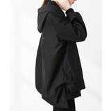 冬アウター お尻すっぽり体型カバー！スルッと羽織れるマウンテンパーカー ビッグジ… | maison de LATIR | 詳細画像46 