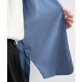 冬の冷房UV対策に◎シャツ感覚で羽織れる冬服にぴったりの薄手テーラードジャケット… | maison de LATIR | 詳細画像53 