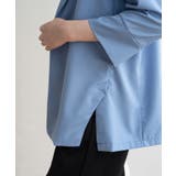 冬の冷房UV対策に◎シャツ感覚で羽織れる冬服にぴったりの薄手テーラードジャケット… | maison de LATIR | 詳細画像62 