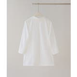 冬の冷房UV対策に◎シャツ感覚で羽織れる冬服にぴったりの薄手テーラードジャケット… | maison de LATIR | 詳細画像76 