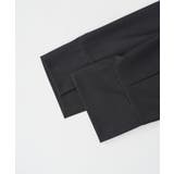 冬の冷房UV対策に◎シャツ感覚で羽織れる冬服にぴったりの薄手テーラードジャケット… | maison de LATIR | 詳細画像80 