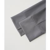 冬の冷房UV対策に◎シャツ感覚で羽織れる冬服にぴったりの薄手テーラードジャケット… | maison de LATIR | 詳細画像85 