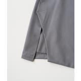 冬の冷房UV対策に◎シャツ感覚で羽織れる冬服にぴったりの薄手テーラードジャケット… | maison de LATIR | 詳細画像86 