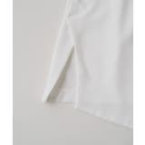 冬の冷房UV対策に◎シャツ感覚で羽織れる冬服にぴったりの薄手テーラードジャケット… | maison de LATIR | 詳細画像95 