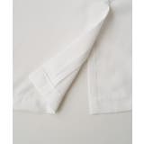 冬の冷房UV対策に◎シャツ感覚で羽織れる冬服にぴったりの薄手テーラードジャケット… | maison de LATIR | 詳細画像97 