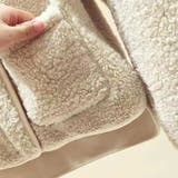 どんなスタイリングにもマッチするベーシックジャケット トップス 長袖 | maison de LATIR | 詳細画像20 