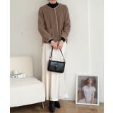 どんなスタイリングにもマッチするベーシックジャケット トップス 長袖 | maison de LATIR | 詳細画像39 