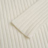 優しい質感タートルネックで暖か美シルエットリブニット シンプル韓国ファッション | maison de LATIR | 詳細画像69