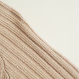 優しい質感タートルネックで暖か美シルエットリブニット シンプル韓国ファッション | maison de LATIR | 詳細画像76