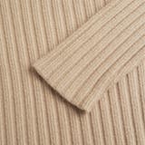 優しい質感タートルネックで暖か美シルエットリブニット シンプル韓国ファッション | maison de LATIR | 詳細画像77