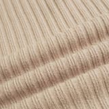 優しい質感タートルネックで暖か美シルエットリブニット シンプル韓国ファッション | maison de LATIR | 詳細画像80