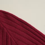 優しい質感タートルネックで暖か美シルエットリブニット シンプル韓国ファッション | maison de LATIR | 詳細画像84