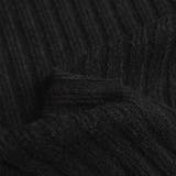 優しい質感タートルネックで暖か美シルエットリブニット シンプル韓国ファッション | maison de LATIR | 詳細画像96