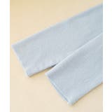 もっちり肌触り着回し力抜群なボトルネックニットトップス 冬 無地 | maison de LATIR | 詳細画像37 