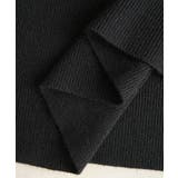 華やかに女性らしさを引き立てる、ふんわりパフスリーブプルオーバー フェミニン ト… | maison de LATIR | 詳細画像20 