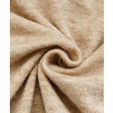 1枚は持っていたいベーシックなもちもちハイネックニット ニットプルオーバー 長袖… | maison de LATIR | 詳細画像52 