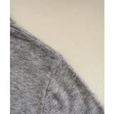 1枚は持っていたいベーシックなもちもちハイネックニット ニットプルオーバー 長袖… | maison de LATIR | 詳細画像74 