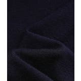 袖ゴールドボタンきれいめセーター ニット 長袖 | maison de LATIR | 詳細画像68 