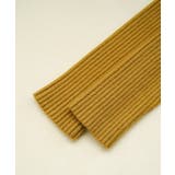 さりげない肌見せと上品さもあるデザインニット トップス プルオーバー | maison de LATIR | 詳細画像50 