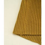 さりげない肌見せと上品さもあるデザインニット トップス プルオーバー | maison de LATIR | 詳細画像51 