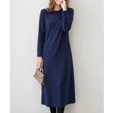 レトロ ワンピース マキシ丈 | maison de LATIR | 詳細画像7 