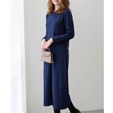 レトロ ワンピース マキシ丈 | maison de LATIR | 詳細画像10 