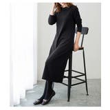 レトロ ワンピース マキシ丈 | maison de LATIR | 詳細画像11 