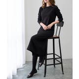 レトロ ワンピース マキシ丈 | maison de LATIR | 詳細画像13 