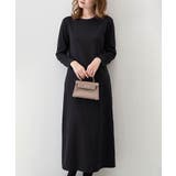 レトロ ワンピース マキシ丈 | maison de LATIR | 詳細画像15 