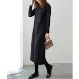 レトロ ワンピース マキシ丈 | maison de LATIR | 詳細画像16 