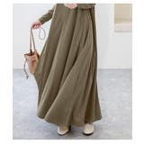 ワンピース ワンピ ロングワンピース | maison de LATIR | 詳細画像12 