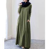 ワンピース ワンピ ロングワンピース | maison de LATIR | 詳細画像13 