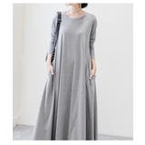 ワンピース ワンピ ロングワンピース | maison de LATIR | 詳細画像17 