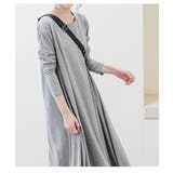 ワンピース ワンピ ロングワンピース | maison de LATIR | 詳細画像19 