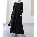 ワンピース ワンピ ロングワンピース | maison de LATIR | 詳細画像2 