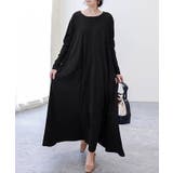 ワンピース ワンピ ロングワンピース | maison de LATIR | 詳細画像3 