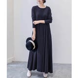 ワンピース ワンピ ロングワンピース | maison de LATIR | 詳細画像6 
