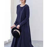 ワンピース ワンピ ロングワンピース | maison de LATIR | 詳細画像8 