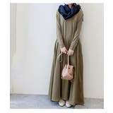 ワンピース ワンピ ロングワンピース | maison de LATIR | 詳細画像9 