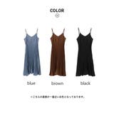 ファッション プリーツ ワンピース | maison de LATIR | 詳細画像2 