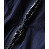 ドロストナイロンジャケット UVカットサマージャケット メッシュ裏地あり | maison de LATIR | 詳細画像27 