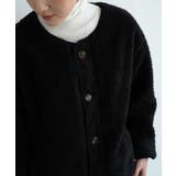 気分やコーデに合わせて着こなすリバーシブルアウター コート ライトアウター | maison de LATIR | 詳細画像3 