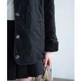 気分やコーデに合わせて着こなすリバーシブルアウター コート ライトアウター | maison de LATIR | 詳細画像37 