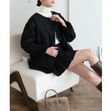 気分やコーデに合わせて着こなすリバーシブルアウター コート ライトアウター | maison de LATIR | 詳細画像43 