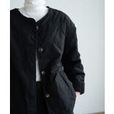 気分やコーデに合わせて着こなすリバーシブルアウター コート ライトアウター | maison de LATIR | 詳細画像44 