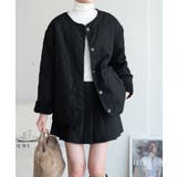 気分やコーデに合わせて着こなすリバーシブルアウター コート ライトアウター | maison de LATIR | 詳細画像45 