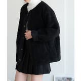 気分やコーデに合わせて着こなすリバーシブルアウター コート ライトアウター | maison de LATIR | 詳細画像55 