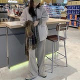 秋冬あったか可愛いボアジャケット アウター コート | maison de LATIR | 詳細画像4 