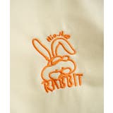 春に軽やかに羽織れる薄手素材 オーバーサイズジップアップパーカー 女の子っぽく可… | maison de LATIR | 詳細画像30 