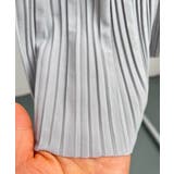 リピ買い多数！サラリとしていて履き心地◎ウエストゴムでラフに履ける秋服上品プリー… | maison de LATIR | 詳細画像35 